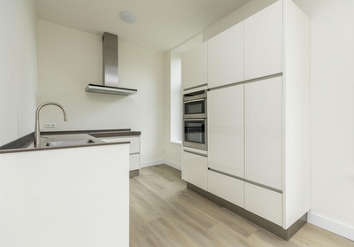 Ste Bernaertsstraat 26 a, Oudenbosch