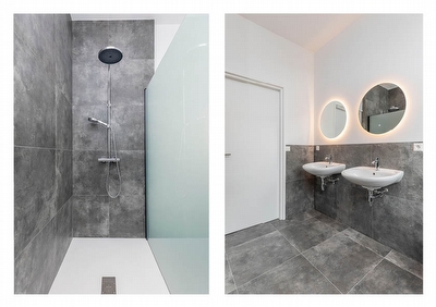Ste Bernaertsstraat 26 a, Oudenbosch
