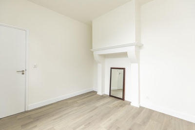 Ste Bernaertsstraat 26 a, Oudenbosch