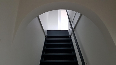 Ste Bernaertsstraat 26 a, Oudenbosch