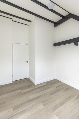 Ste Bernaertsstraat 26 a, Oudenbosch