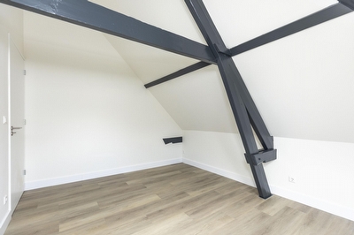 Ste Bernaertsstraat 26 a, Oudenbosch