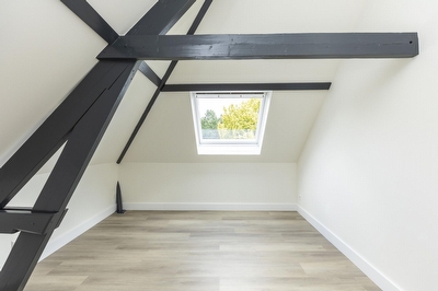 Ste Bernaertsstraat 26 a, Oudenbosch
