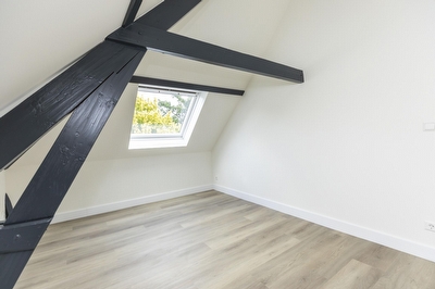 Ste Bernaertsstraat 26 a, Oudenbosch