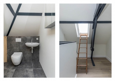 Ste Bernaertsstraat 26 a, Oudenbosch