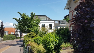 Ste Bernaertsstraat 26 a, Oudenbosch