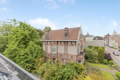 Ste Bernaertsstraat 26 a, Oudenbosch