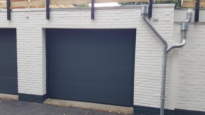 Ste Bernaertsstraat 26 a, Oudenbosch
