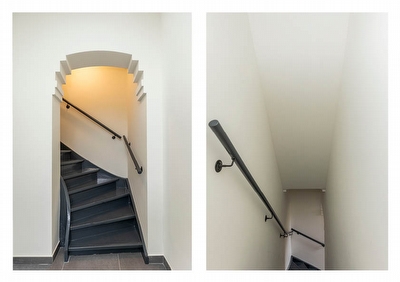 Ste Bernaertsstraat 26 a, Oudenbosch