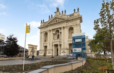 Ste Bernaertsstraat 26 a, Oudenbosch