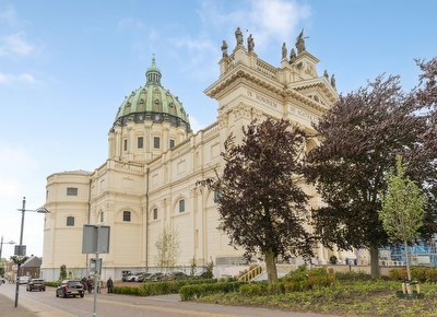 Ste Bernaertsstraat 26 a, Oudenbosch