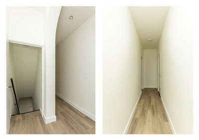 Ste Bernaertsstraat 26 a, Oudenbosch