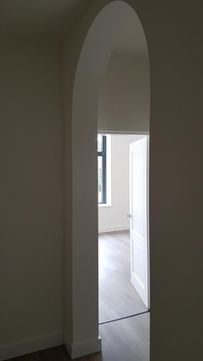 Ste Bernaertsstraat 26 a, Oudenbosch