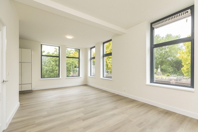 Ste Bernaertsstraat 26 a, Oudenbosch