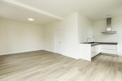 Ste Bernaertsstraat 26 a, Oudenbosch