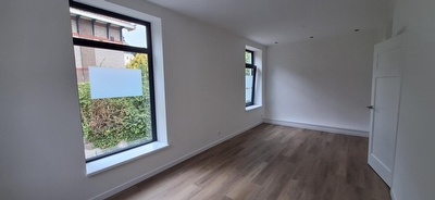 Ste Bernaertsstraat 26 b, Oudenbosch