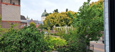 Ste Bernaertsstraat 26 b, Oudenbosch