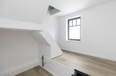 Ste Bernaertsstraat 26 b, Oudenbosch