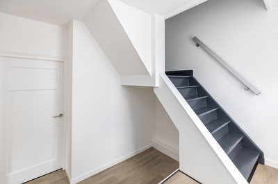 Ste Bernaertsstraat 26 b, Oudenbosch