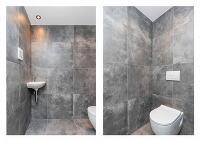 Ste Bernaertsstraat 26 b, Oudenbosch