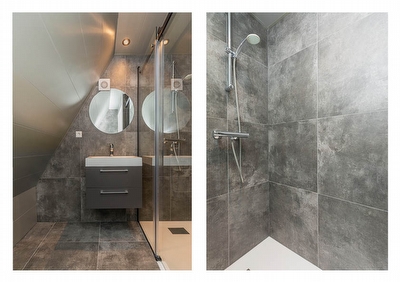 Ste Bernaertsstraat 26 b, Oudenbosch