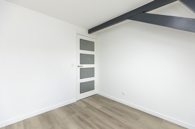 Ste Bernaertsstraat 26 b, Oudenbosch