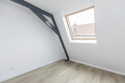 Ste Bernaertsstraat 26 b, Oudenbosch