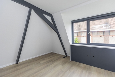 Ste Bernaertsstraat 26 b, Oudenbosch