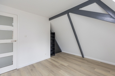 Ste Bernaertsstraat 26 b, Oudenbosch