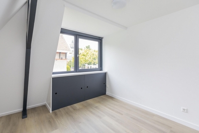 Ste Bernaertsstraat 26 b, Oudenbosch