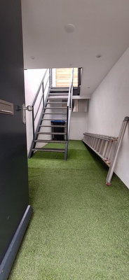 Ste Bernaertsstraat 26 b, Oudenbosch