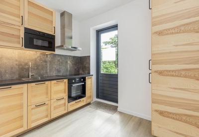 Ste Bernaertsstraat 26 b, Oudenbosch