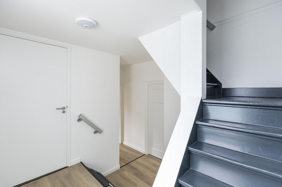 Ste Bernaertsstraat 26 b, Oudenbosch
