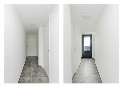 Ste Bernaertsstraat 26, Oudenbosch