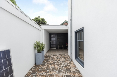 Ste Bernaertsstraat 26, Oudenbosch