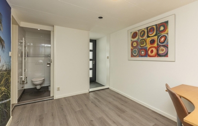 Ste Bernaertsstraat 26, Oudenbosch