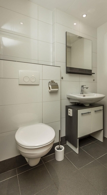 Ste Bernaertsstraat 26, Oudenbosch