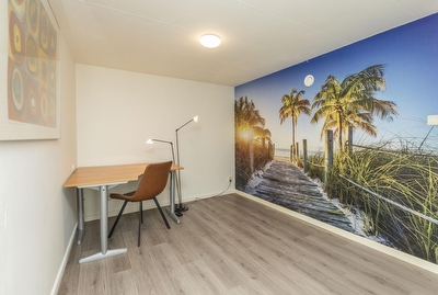 Ste Bernaertsstraat 26, Oudenbosch
