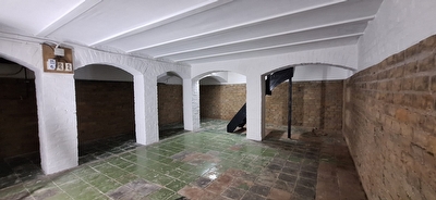 Ste Bernaertsstraat 26, Oudenbosch