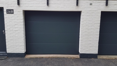 Ste Bernaertsstraat 26, Oudenbosch