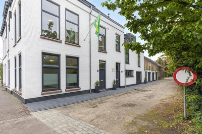 Ste Bernaertsstraat 26, Oudenbosch