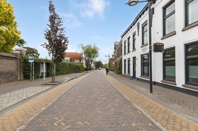 Ste Bernaertsstraat 26, Oudenbosch