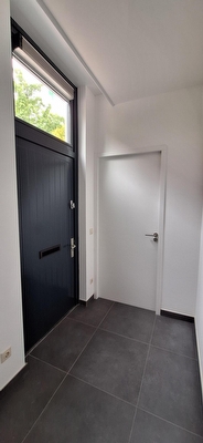 Ste Bernaertsstraat 26, Oudenbosch