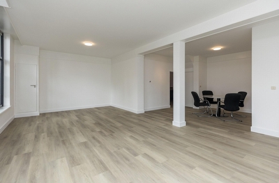 Ste Bernaertsstraat 26, Oudenbosch