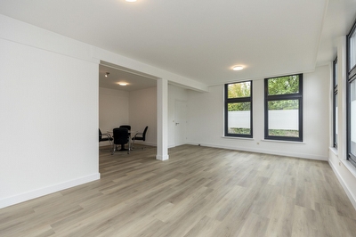 Ste Bernaertsstraat 26, Oudenbosch