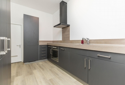 Ste Bernaertsstraat 26, Oudenbosch