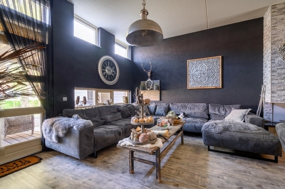 Steekkant 56, Barendrecht
