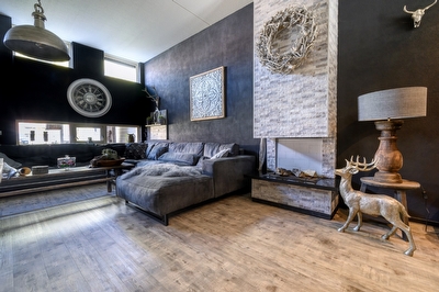 Steekkant 56, Barendrecht