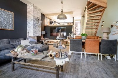 Steekkant 56, Barendrecht