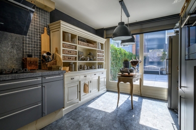 Steekkant 56, Barendrecht